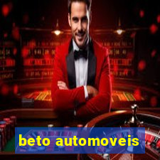 beto automoveis